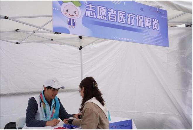 换一身马甲赴一场进博之约！“小青苗”也有AB面｜进距离