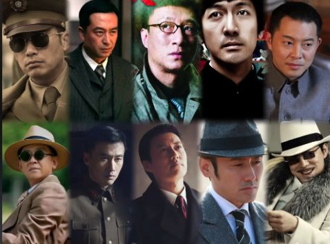 地摊上还有这个？！